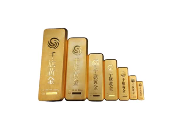 吕梁兴县上门回收各种金条价格