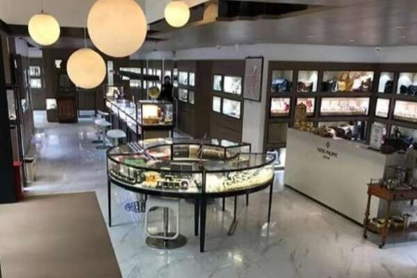 吕梁兴县寄卖奢侈品店